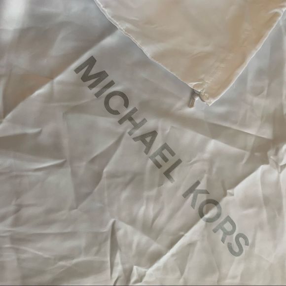 New Mk duste bag - Picture 3 of 3